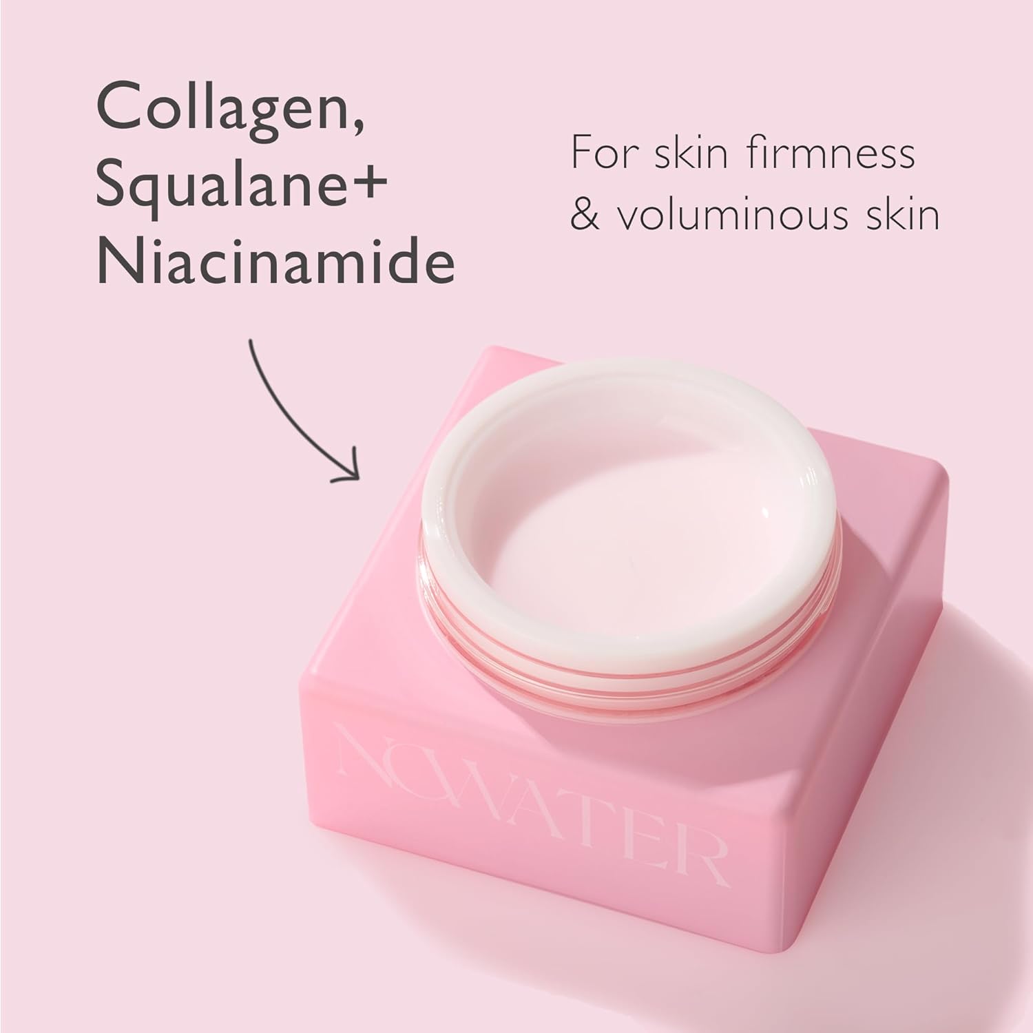 Return Collagen Cream