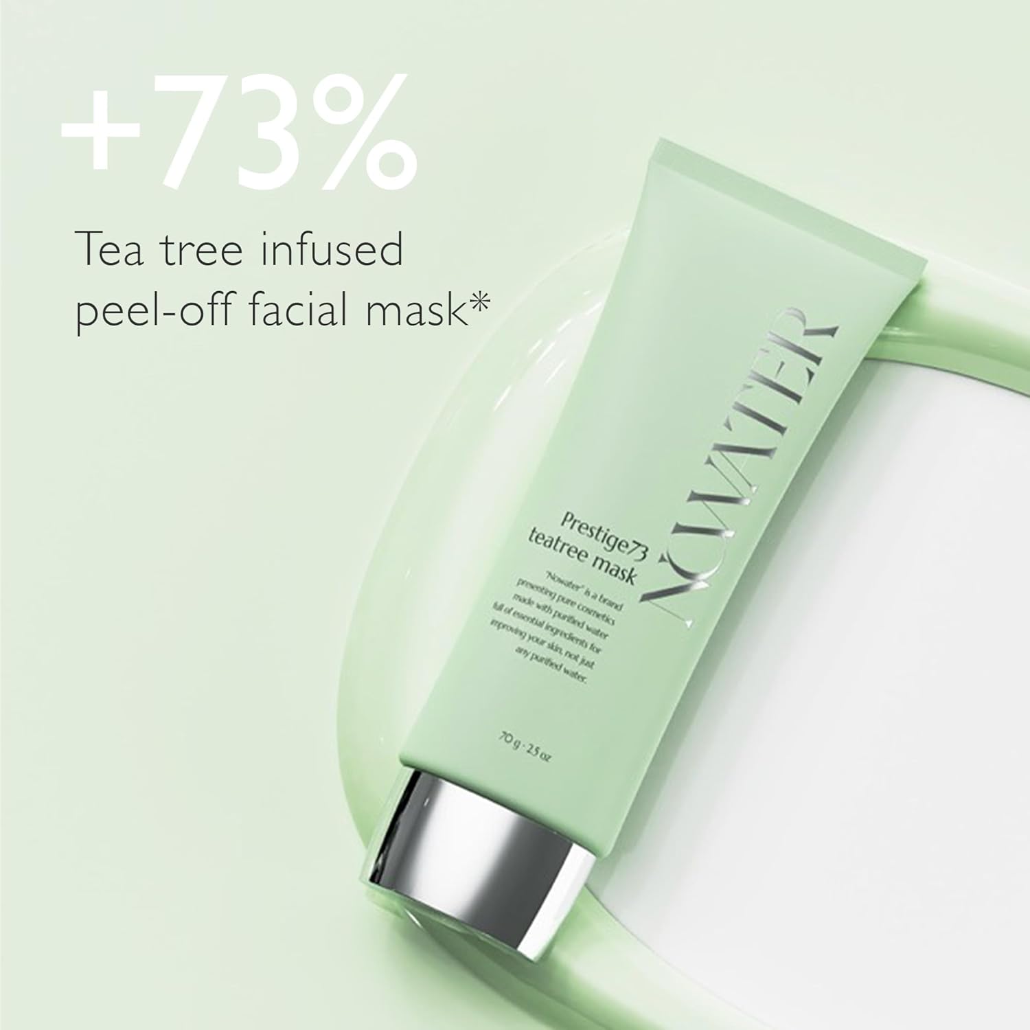 Prestige 73% Tea tree Mask